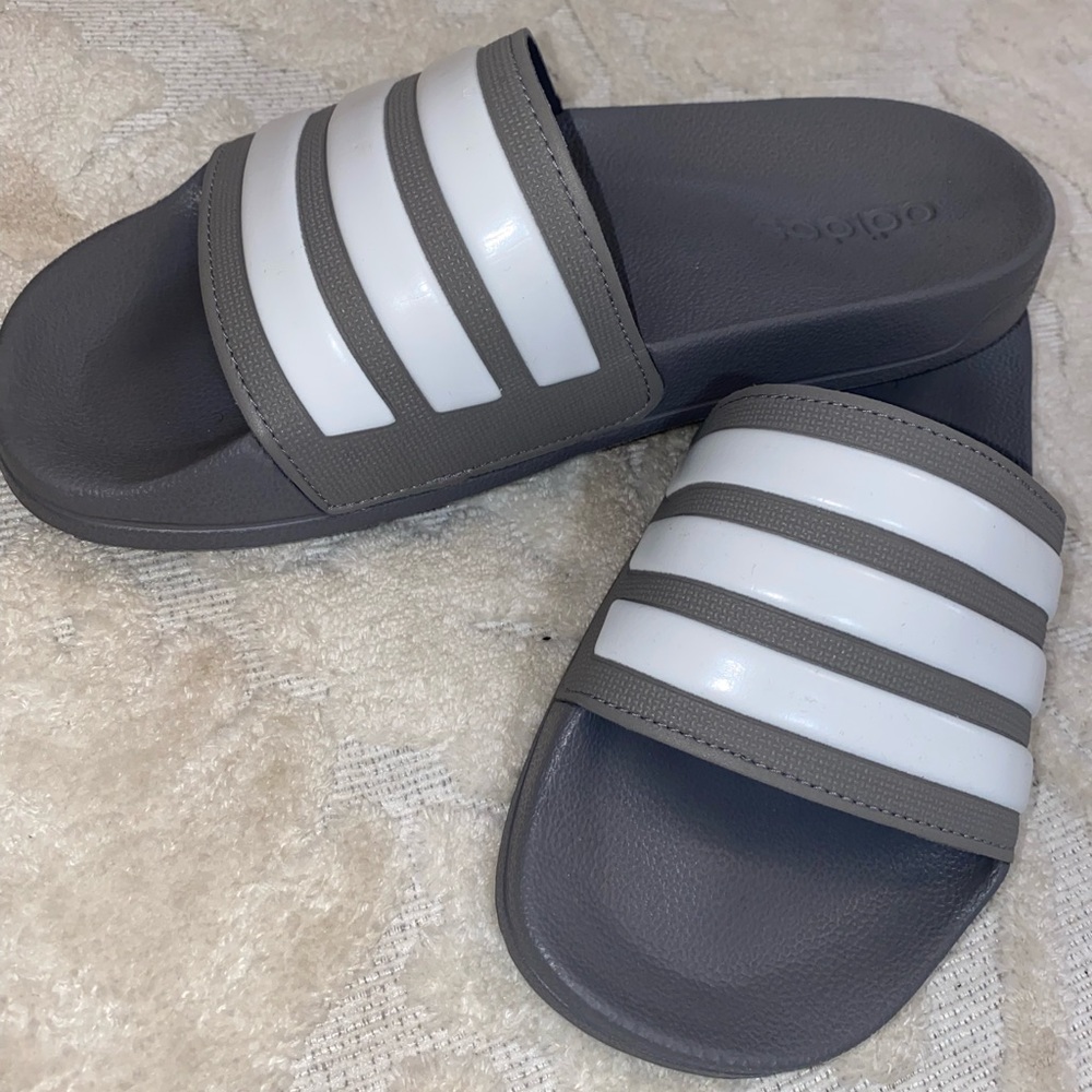Adidas Slides